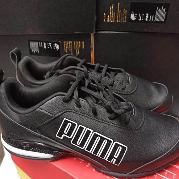 Puma - Picture 2 of 5